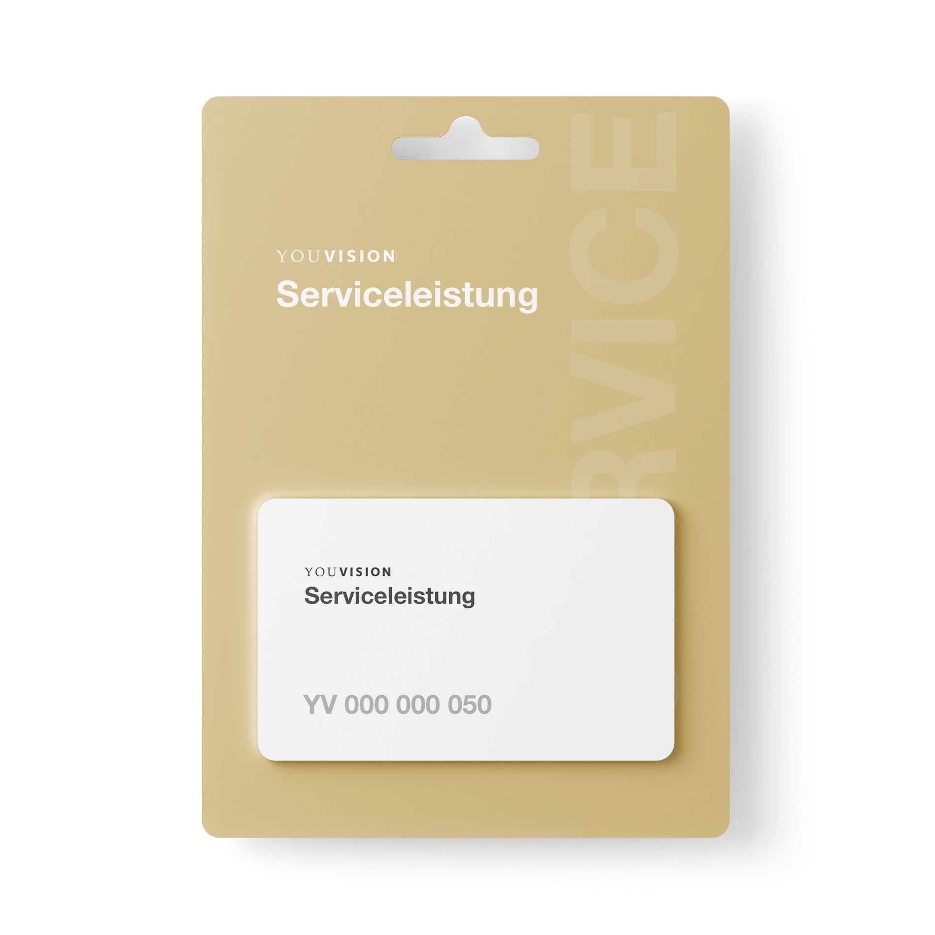 Allgemeine Serviceeinheit